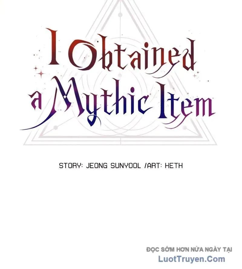 Ta Nhận Được Vật Phẩm Thần Thoại Chap 151 - Next Chap 152