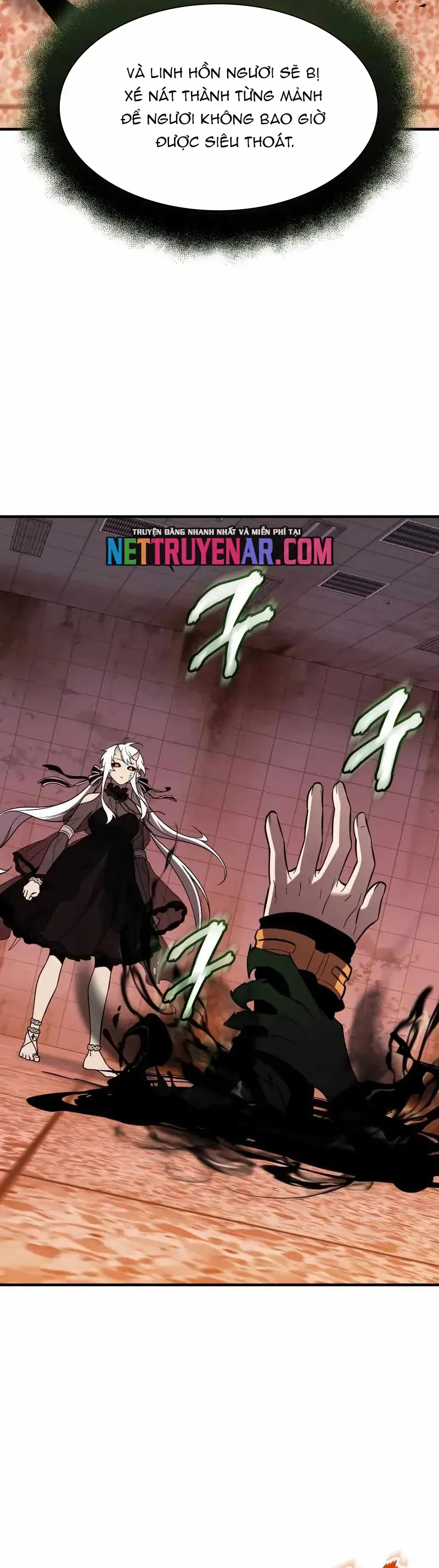 Ta Nhận Được Vật Phẩm Thần Thoại Chap 152 - Next Chap 153