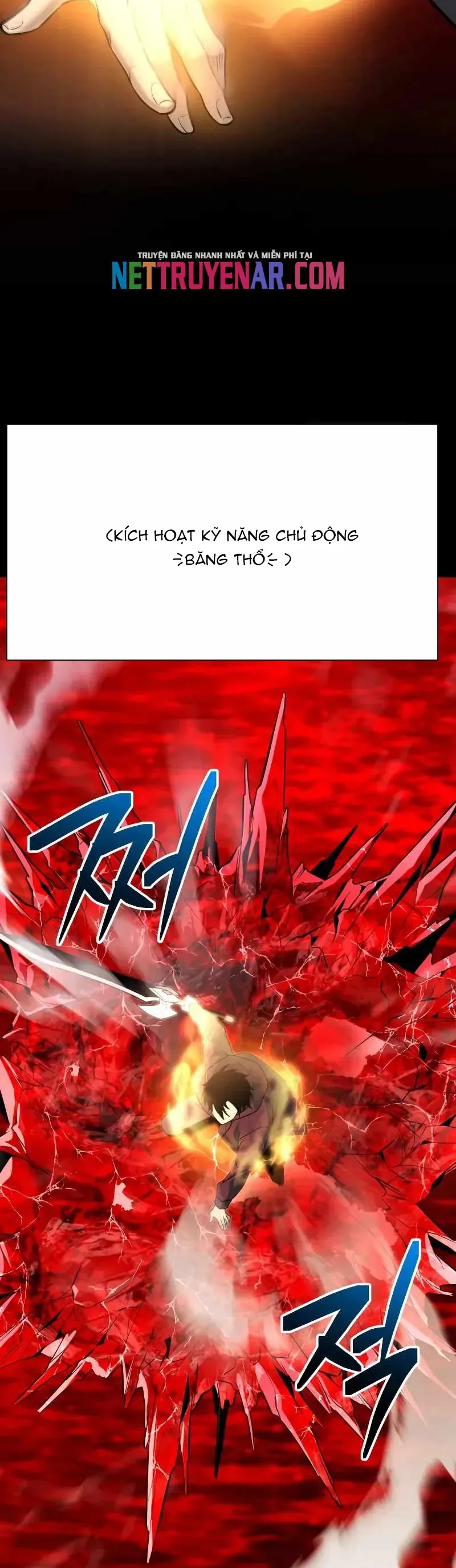 Ta Nhận Được Vật Phẩm Thần Thoại Chap 152 - Next Chap 153