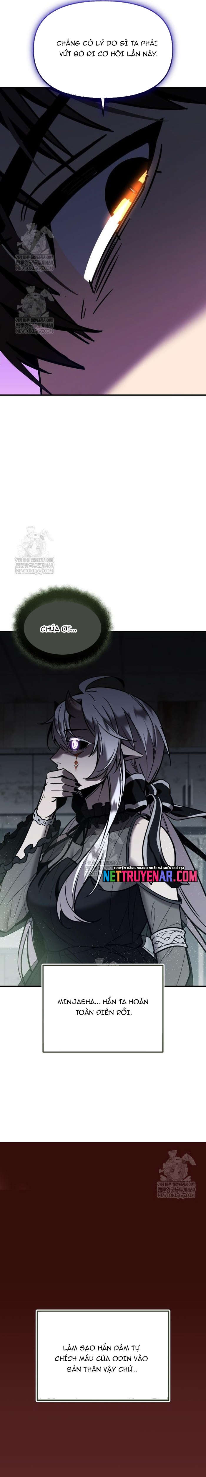 Ta Nhận Được Vật Phẩm Thần Thoại Chap 154 - Next Chap 155