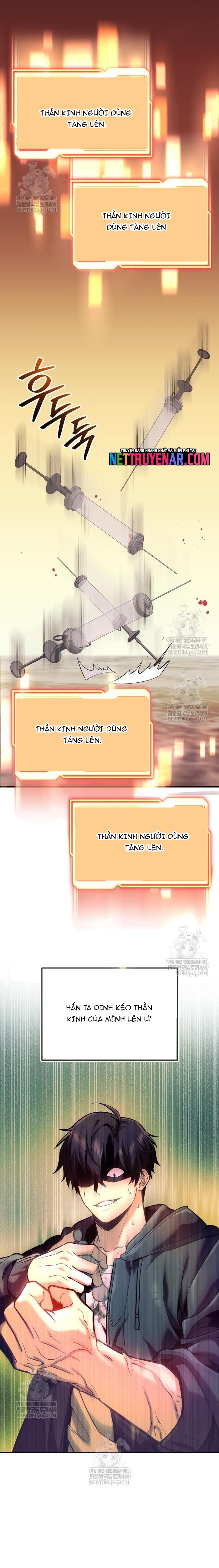 Ta Nhận Được Vật Phẩm Thần Thoại Chap 154 - Next Chap 155