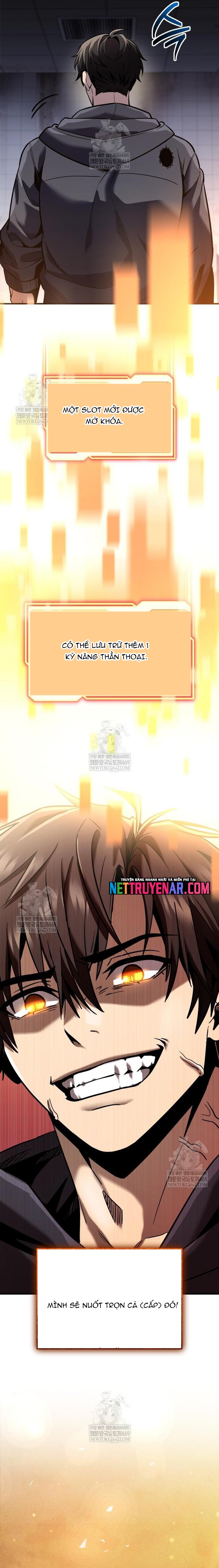 Ta Nhận Được Vật Phẩm Thần Thoại Chap 154 - Next Chap 155