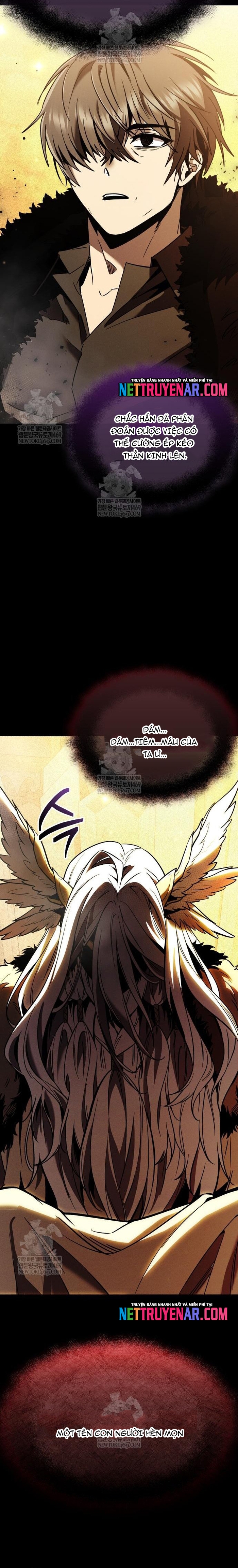 Ta Nhận Được Vật Phẩm Thần Thoại Chap 154 - Next Chap 155