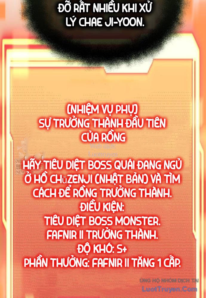 Ta Nhận Được Vật Phẩm Thần Thoại Chap 155 - Next Chap 156