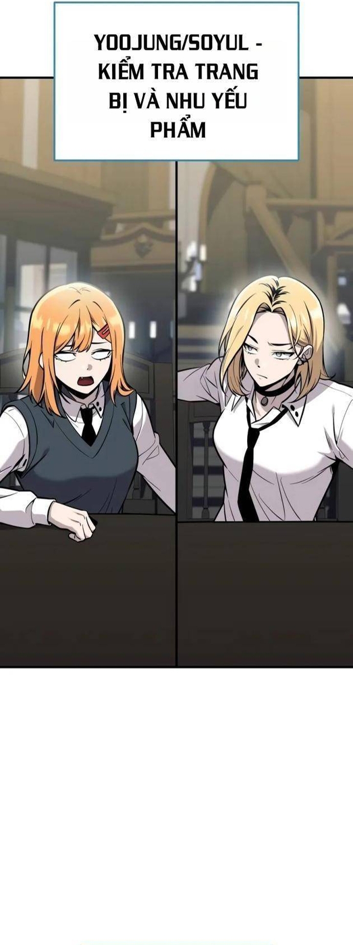 Ta Nhận Được Vật Phẩm Thần Thoại Chap 156 - Next Chap 157