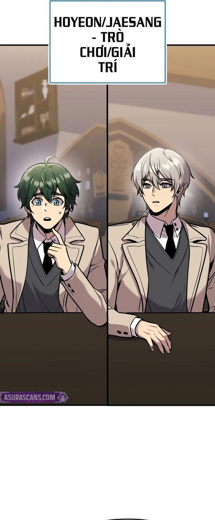 Ta Nhận Được Vật Phẩm Thần Thoại Chap 156 - Next Chap 157