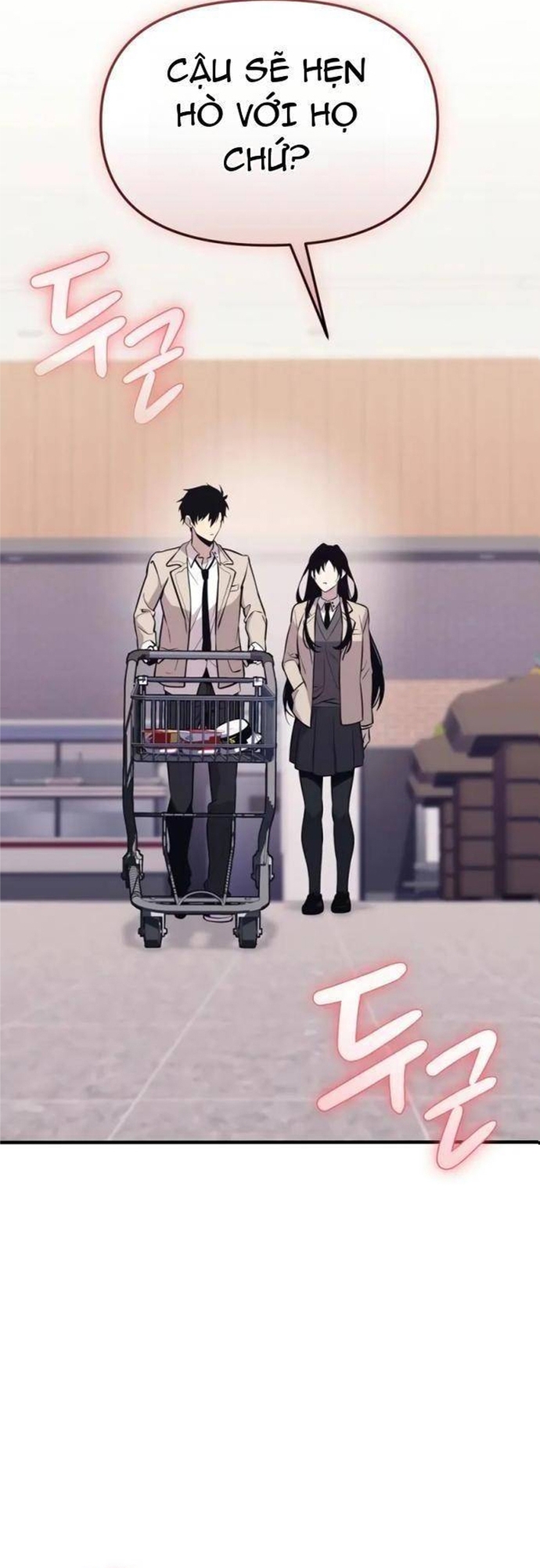 Ta Nhận Được Vật Phẩm Thần Thoại Chap 156 - Next Chap 157