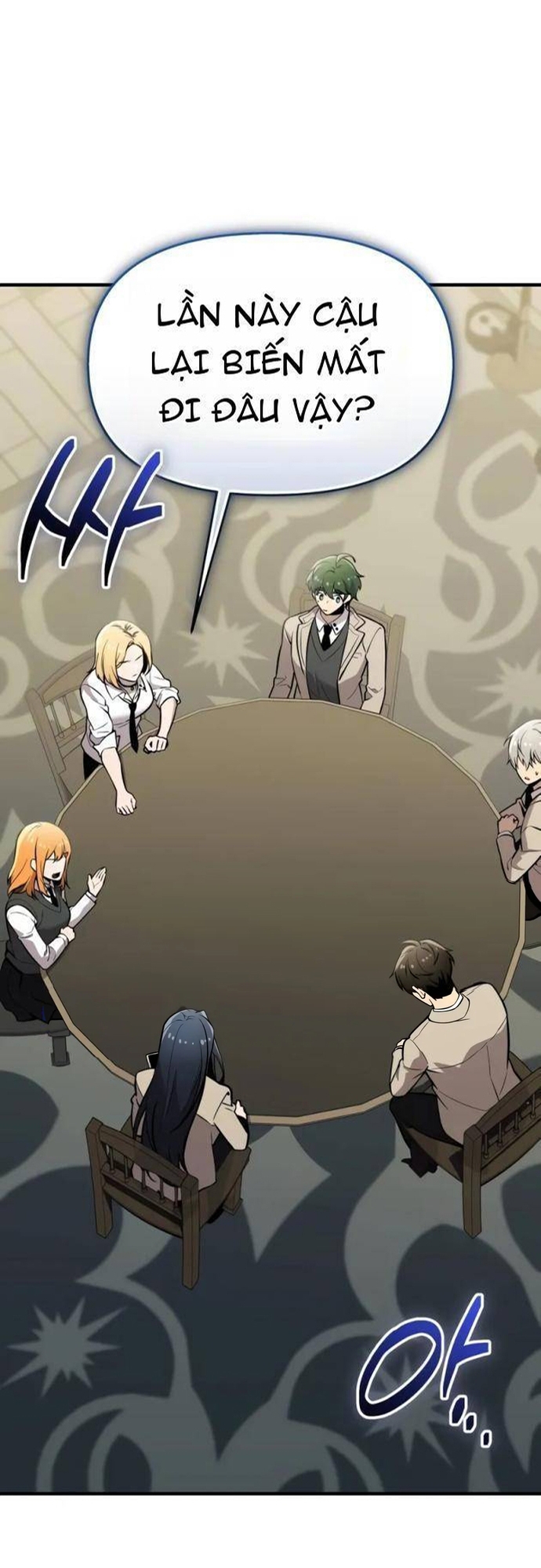 Ta Nhận Được Vật Phẩm Thần Thoại Chap 156 - Next Chap 157