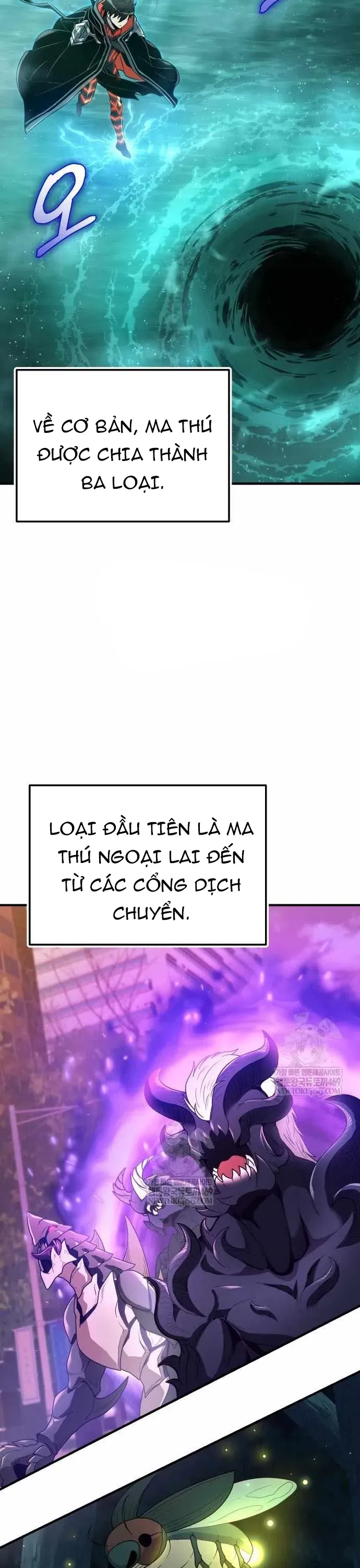 Ta Nhận Được Vật Phẩm Thần Thoại Chap 160 - Next Chap 161