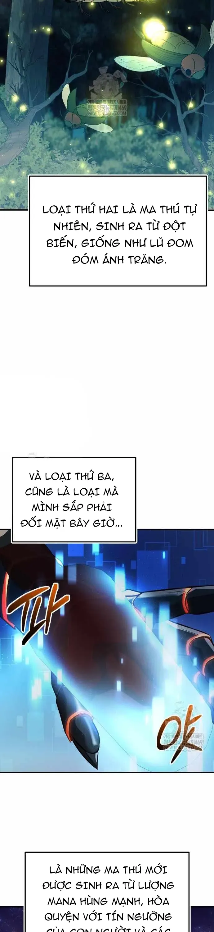 Ta Nhận Được Vật Phẩm Thần Thoại Chap 160 - Next Chap 161