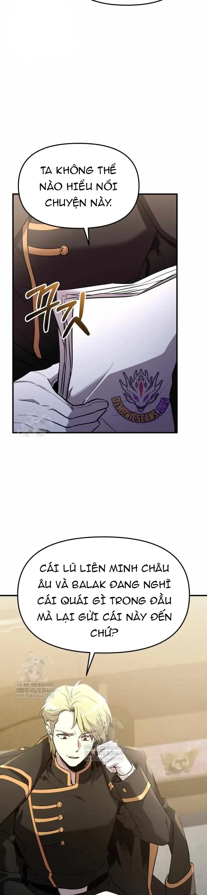 Ta Nhận Được Vật Phẩm Thần Thoại Chap 160 - Next Chap 161