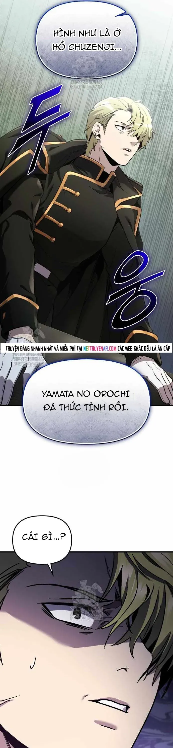 Ta Nhận Được Vật Phẩm Thần Thoại Chap 160 - Next Chap 161