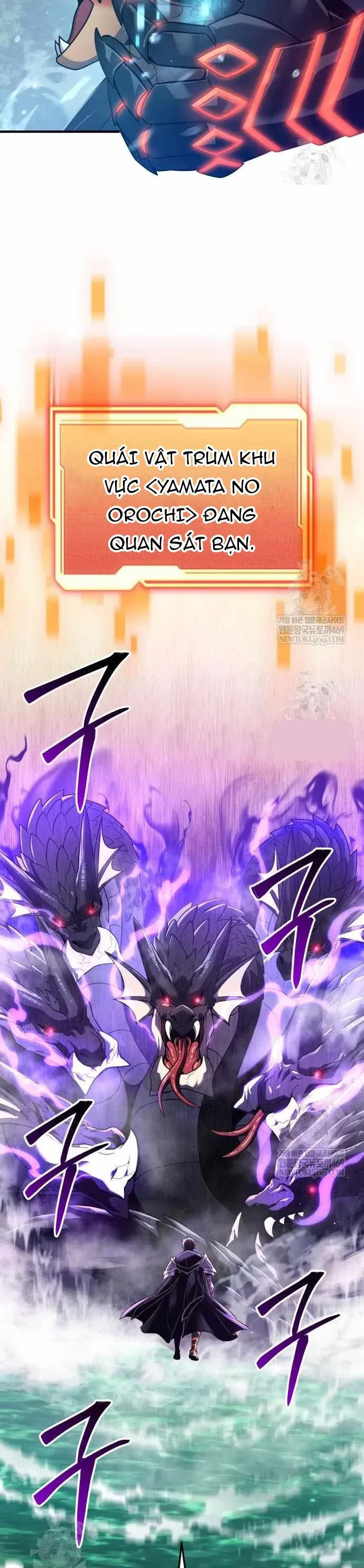 Ta Nhận Được Vật Phẩm Thần Thoại Chap 160 - Next Chap 161