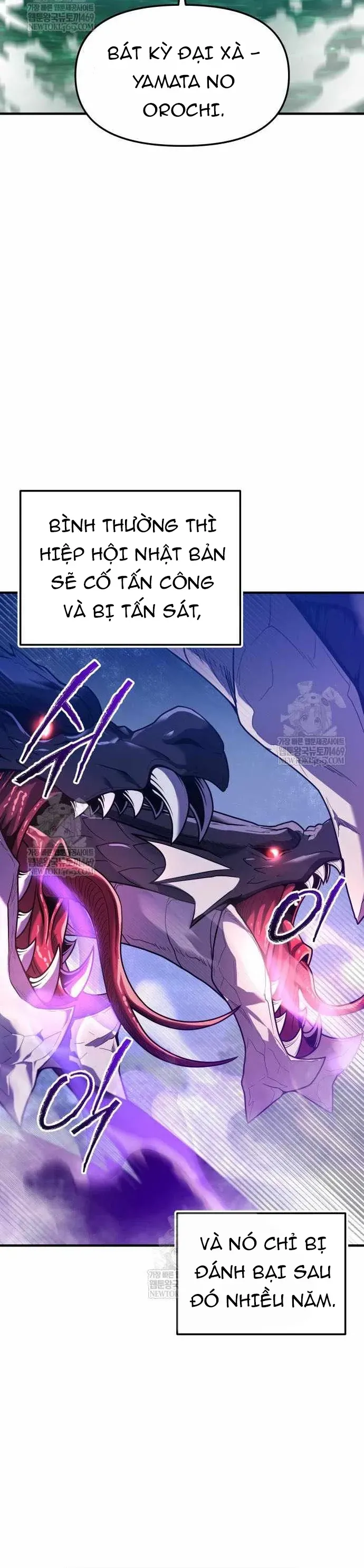 Ta Nhận Được Vật Phẩm Thần Thoại Chap 160 - Next Chap 161