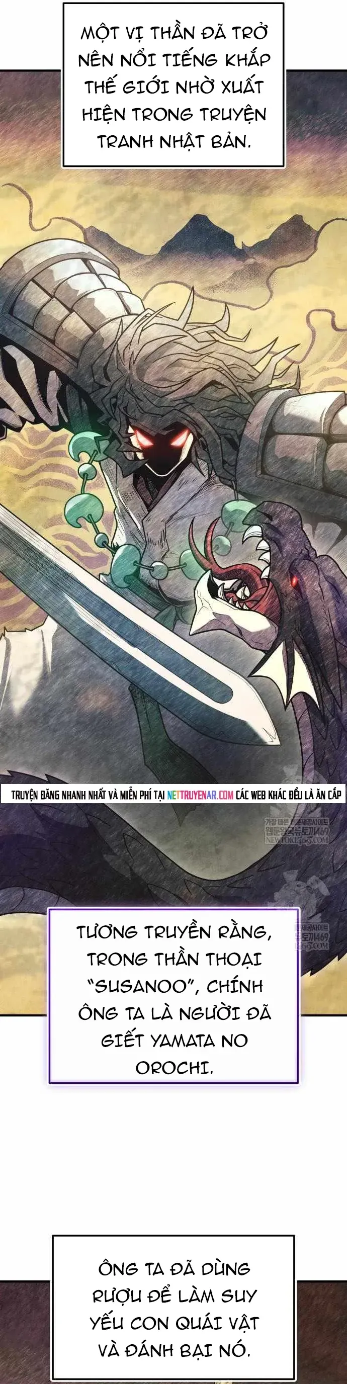 Ta Nhận Được Vật Phẩm Thần Thoại Chap 160 - Next Chap 161