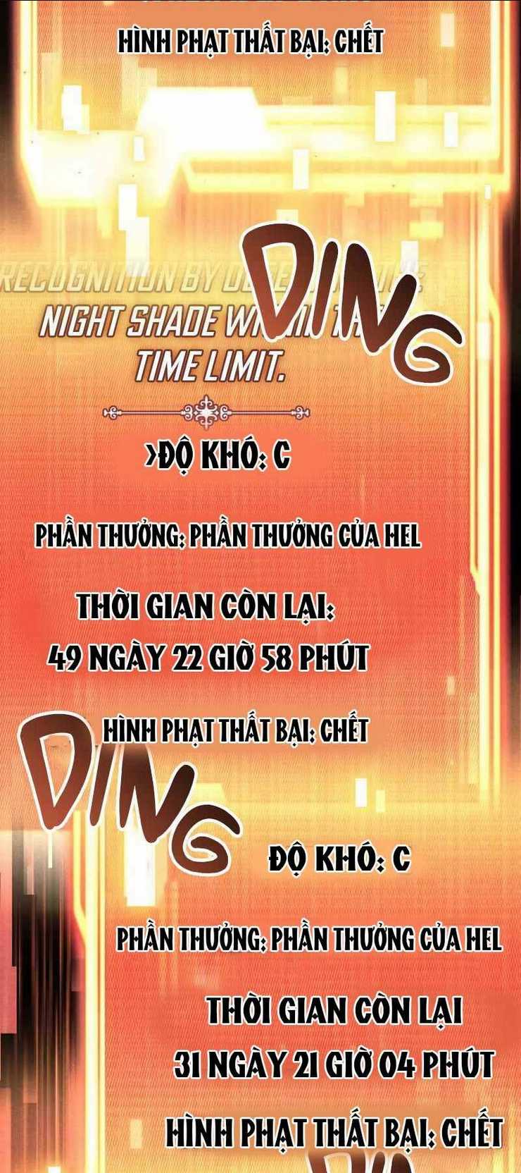 Ta Nhận Được Vật Phẩm Thần Thoại Chap 17 - Next Chap 18