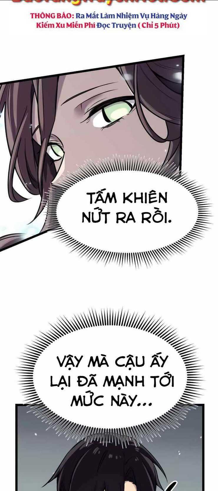 Ta Nhận Được Vật Phẩm Thần Thoại Chap 17 - Next Chap 18