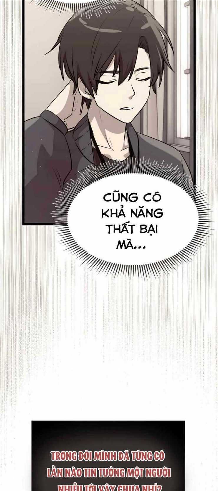 Ta Nhận Được Vật Phẩm Thần Thoại Chap 17 - Next Chap 18