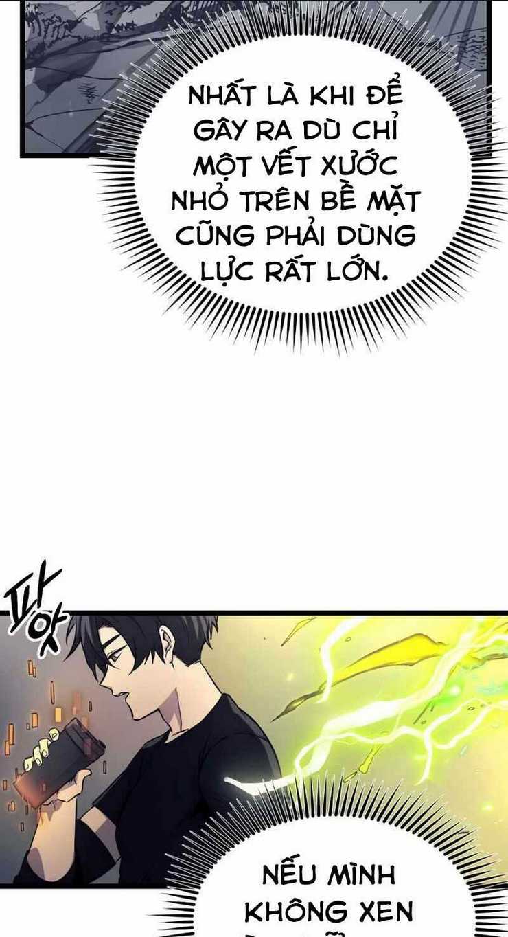 Ta Nhận Được Vật Phẩm Thần Thoại Chap 17 - Next Chap 18