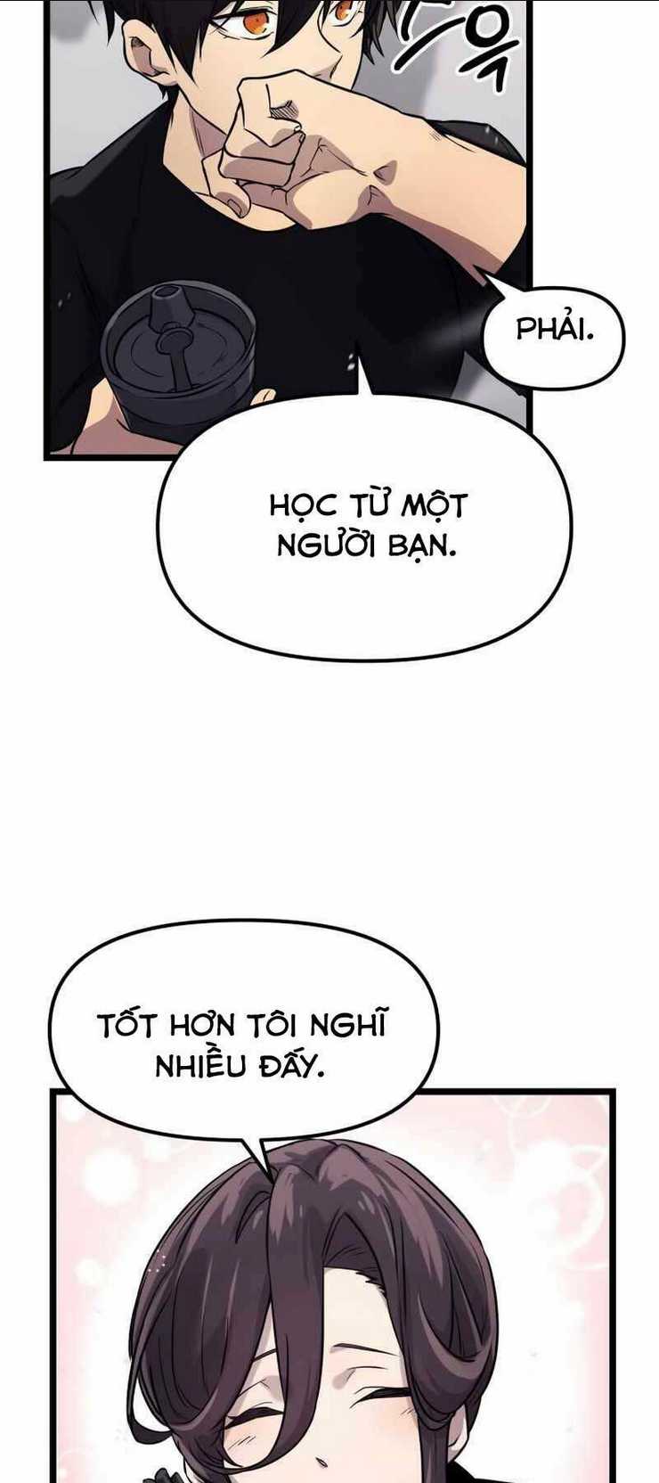 Ta Nhận Được Vật Phẩm Thần Thoại Chap 17 - Next Chap 18