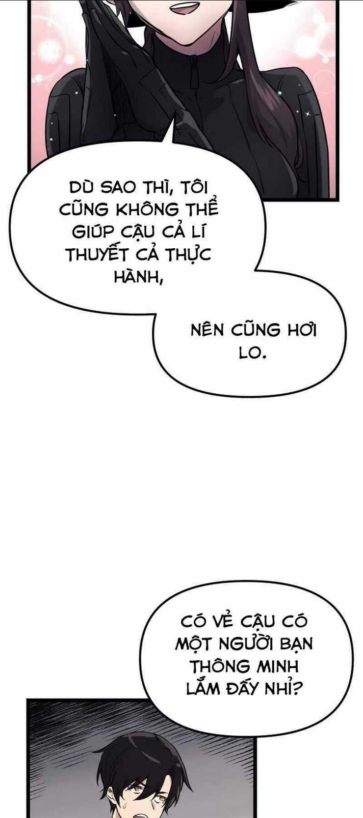 Ta Nhận Được Vật Phẩm Thần Thoại Chap 17 - Next Chap 18
