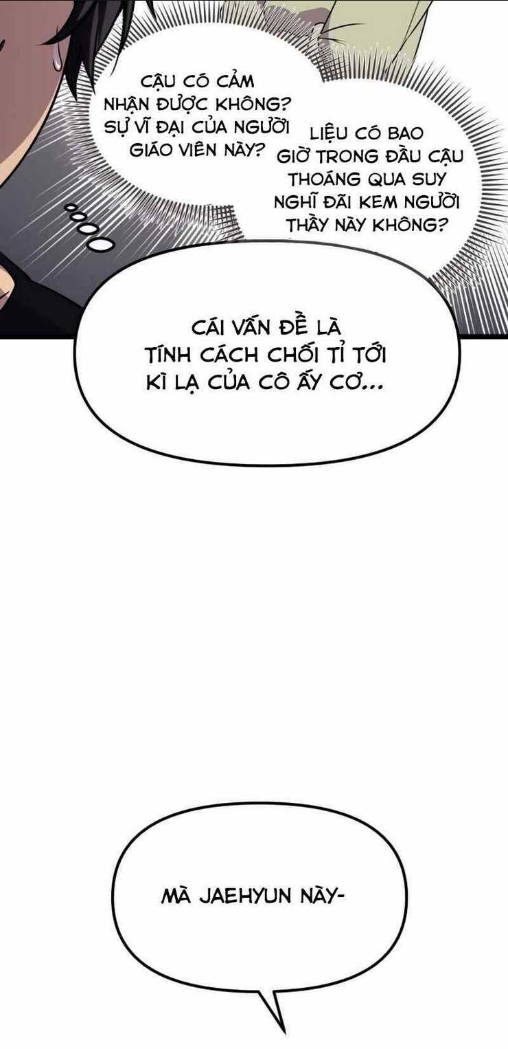 Ta Nhận Được Vật Phẩm Thần Thoại Chap 17 - Next Chap 18