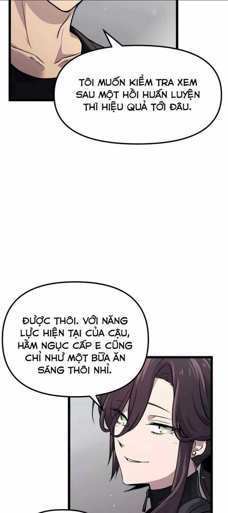 Ta Nhận Được Vật Phẩm Thần Thoại Chap 17 - Next Chap 18