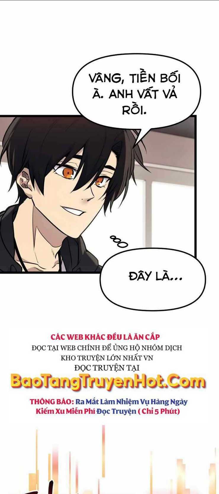 Ta Nhận Được Vật Phẩm Thần Thoại Chap 17 - Next Chap 18