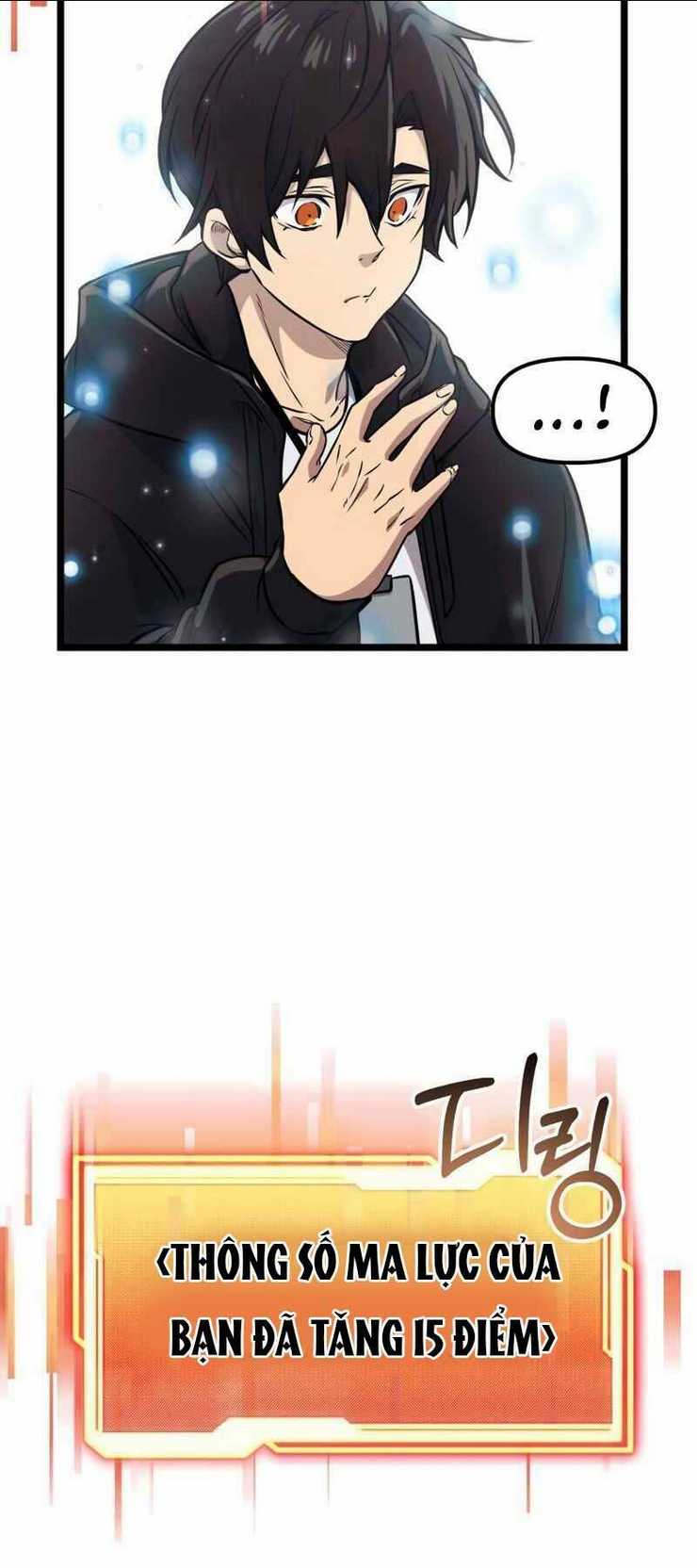 Ta Nhận Được Vật Phẩm Thần Thoại Chap 17 - Next Chap 18