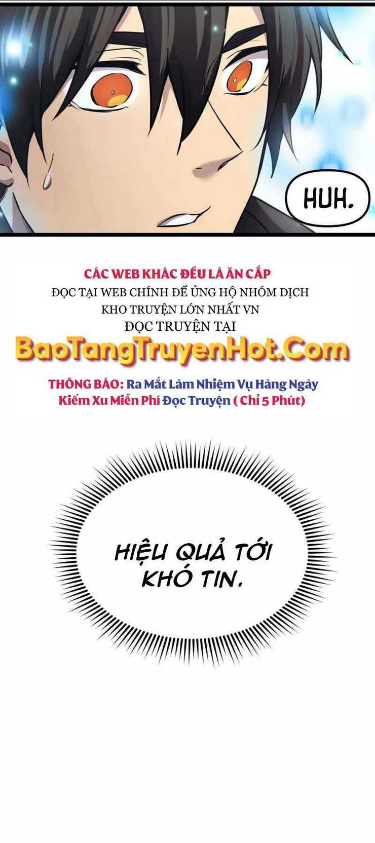 Ta Nhận Được Vật Phẩm Thần Thoại Chap 17 - Next Chap 18