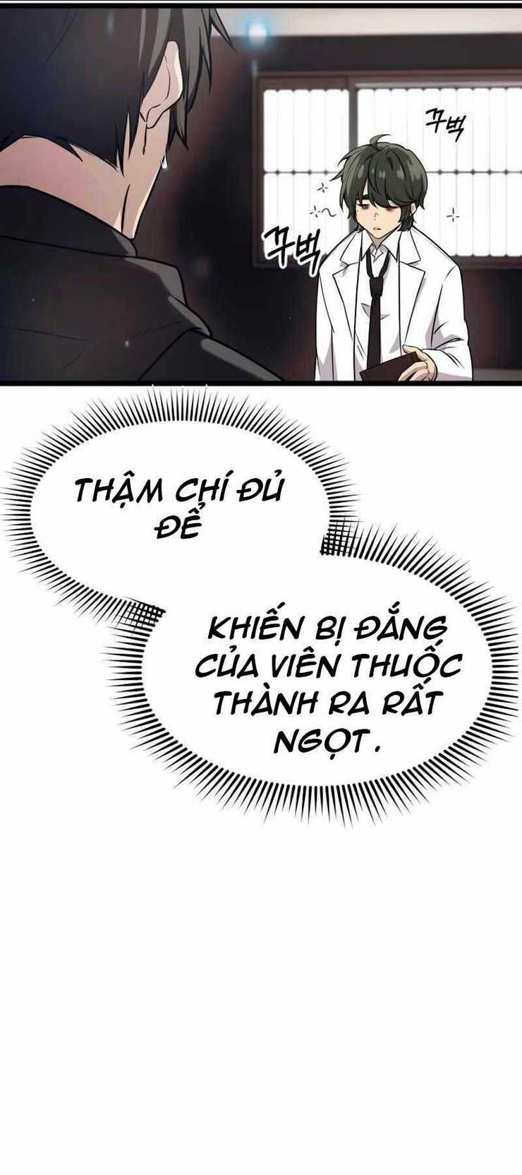 Ta Nhận Được Vật Phẩm Thần Thoại Chap 17 - Next Chap 18