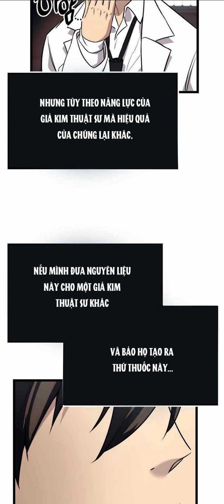 Ta Nhận Được Vật Phẩm Thần Thoại Chap 17 - Next Chap 18