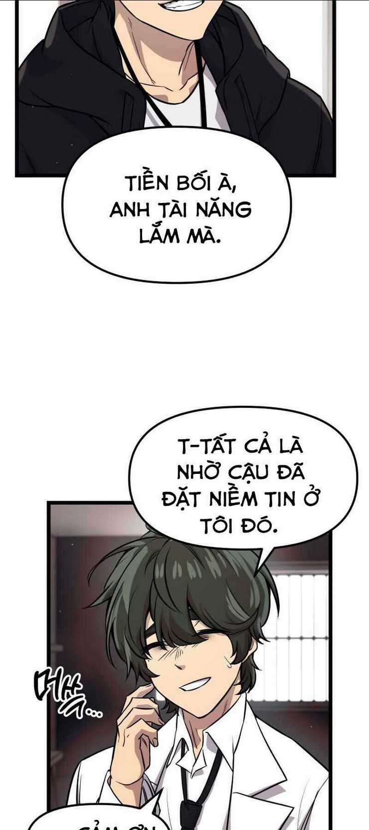 Ta Nhận Được Vật Phẩm Thần Thoại Chap 17 - Next Chap 18