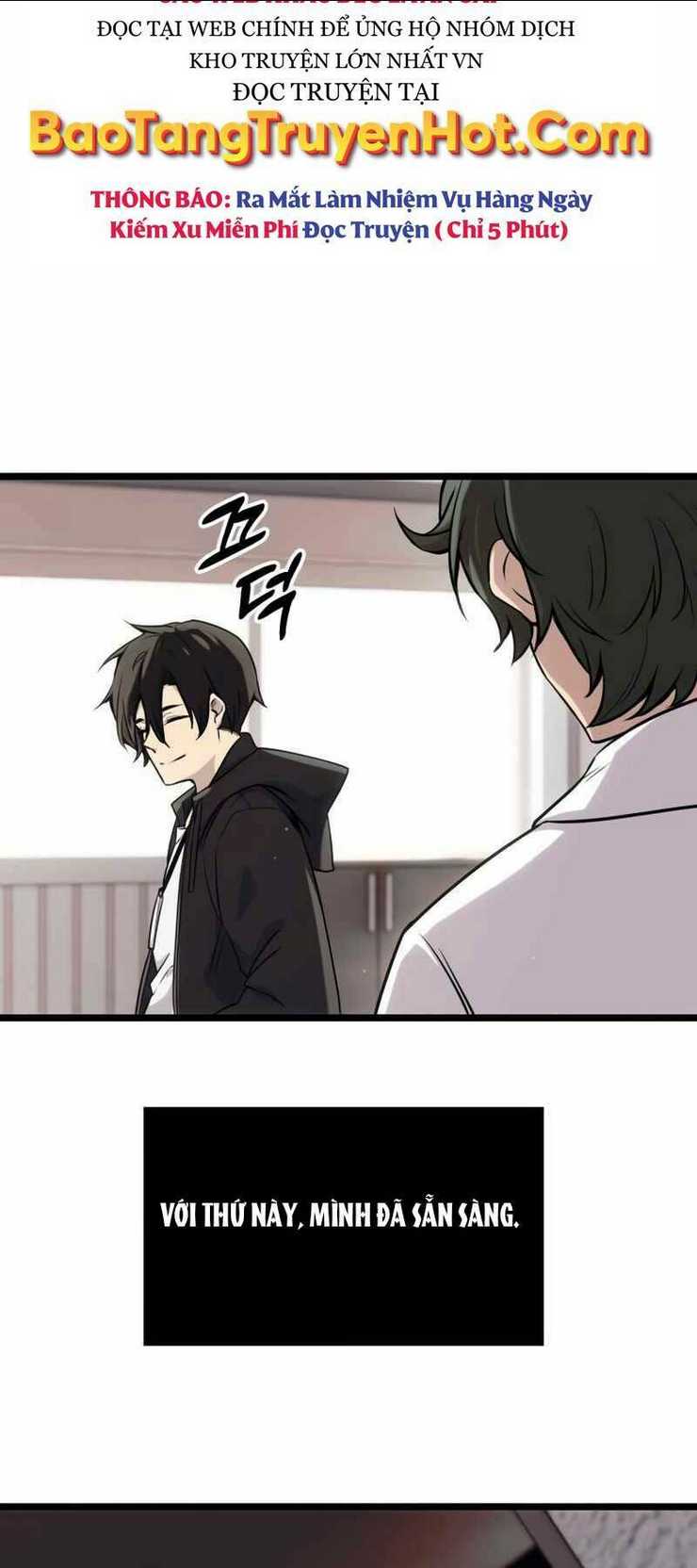 Ta Nhận Được Vật Phẩm Thần Thoại Chap 17 - Next Chap 18