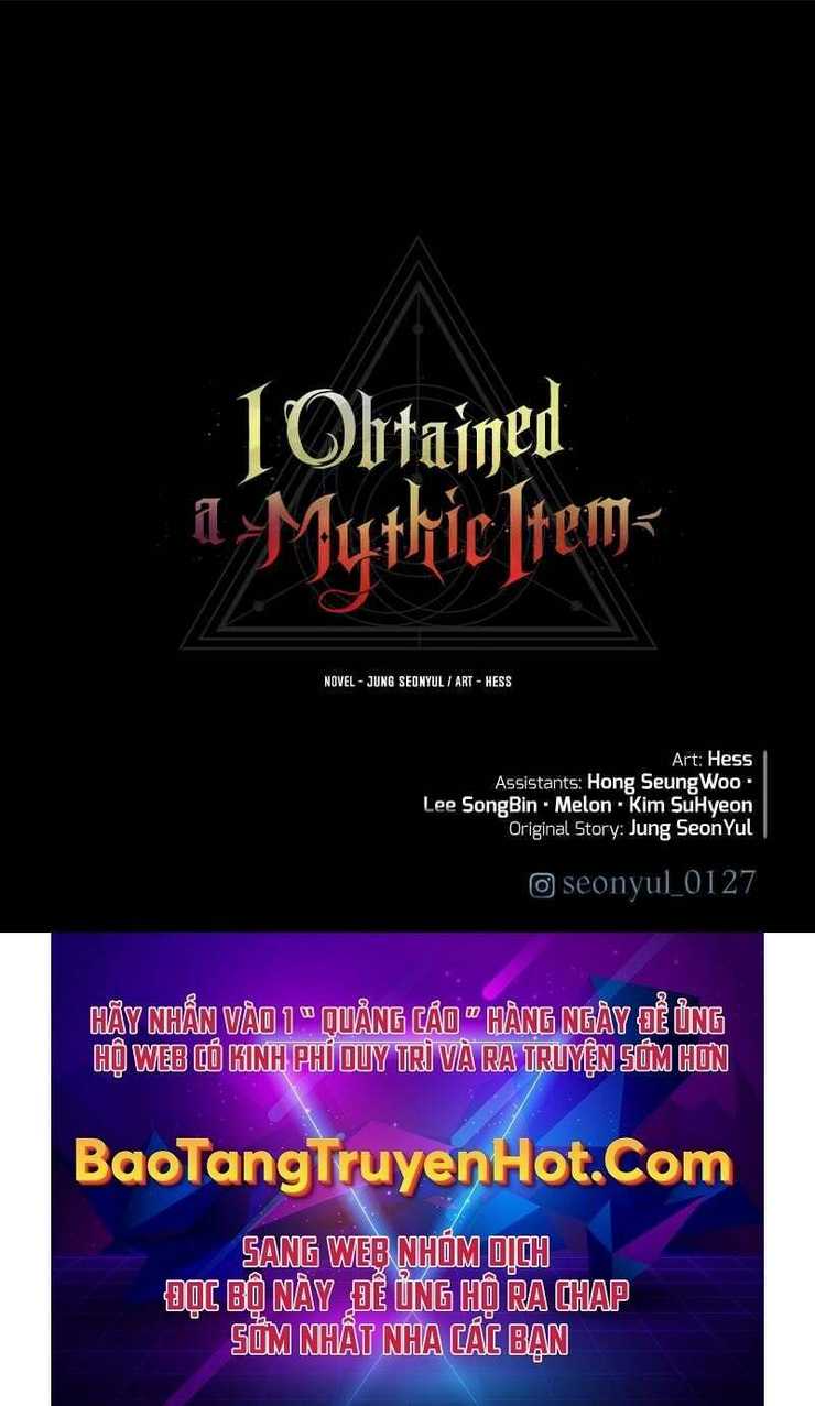Ta Nhận Được Vật Phẩm Thần Thoại Chap 17 - Next Chap 18