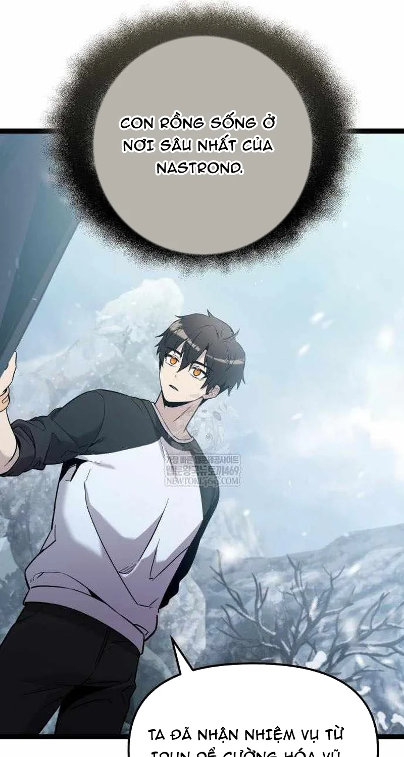 Ta Nhận Được Vật Phẩm Thần Thoại Chap 170 - Next Chap 171