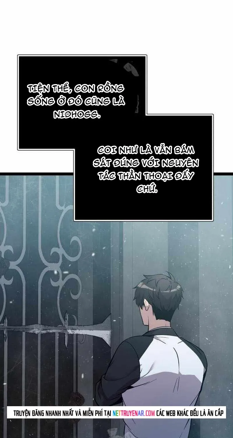 Ta Nhận Được Vật Phẩm Thần Thoại Chap 170 - Next Chap 171