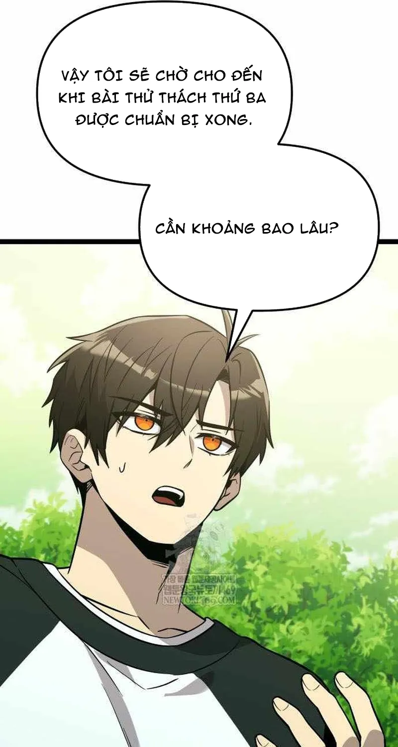 Ta Nhận Được Vật Phẩm Thần Thoại Chap 170 - Next Chap 171