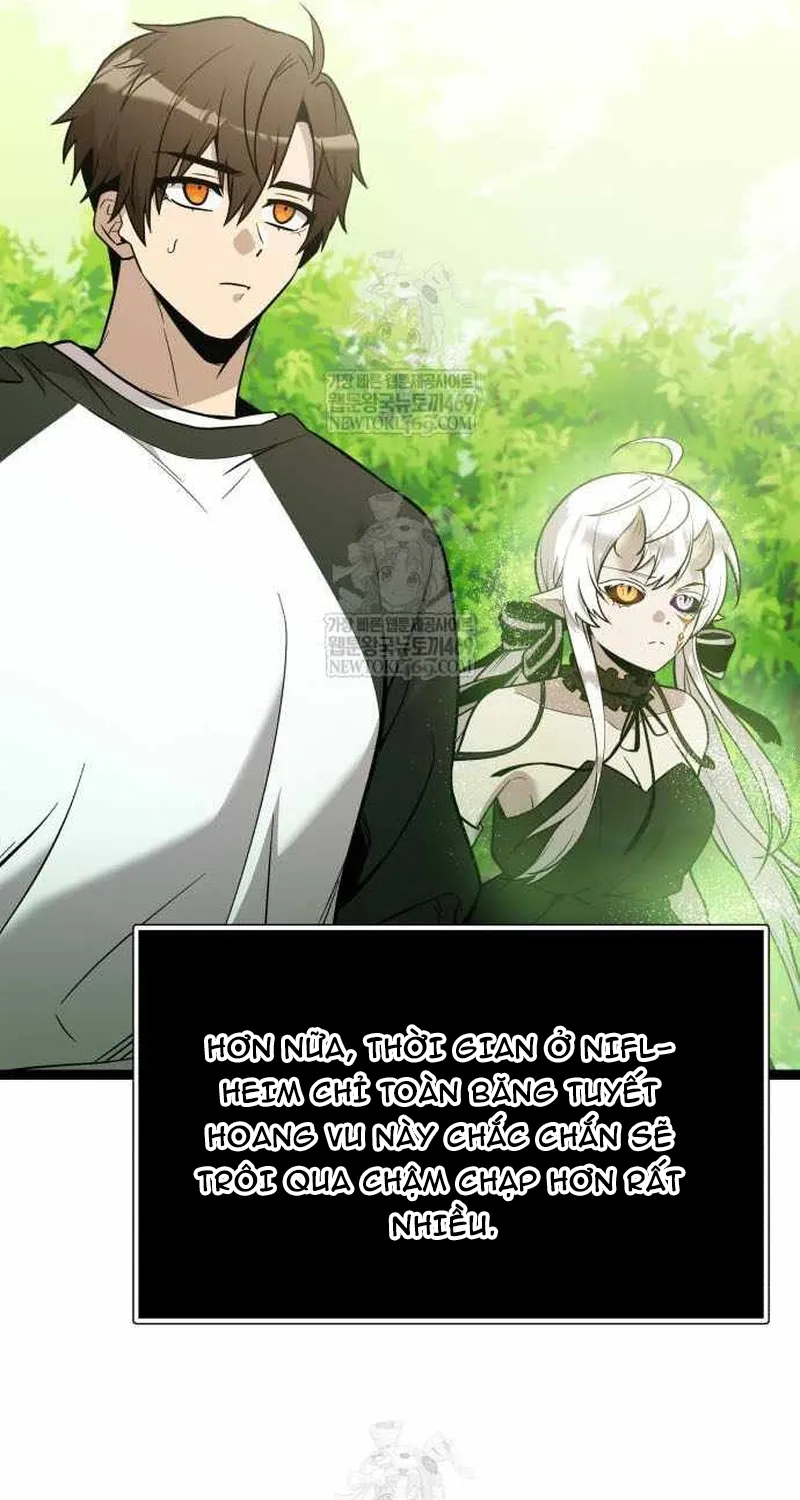 Ta Nhận Được Vật Phẩm Thần Thoại Chap 170 - Next Chap 171