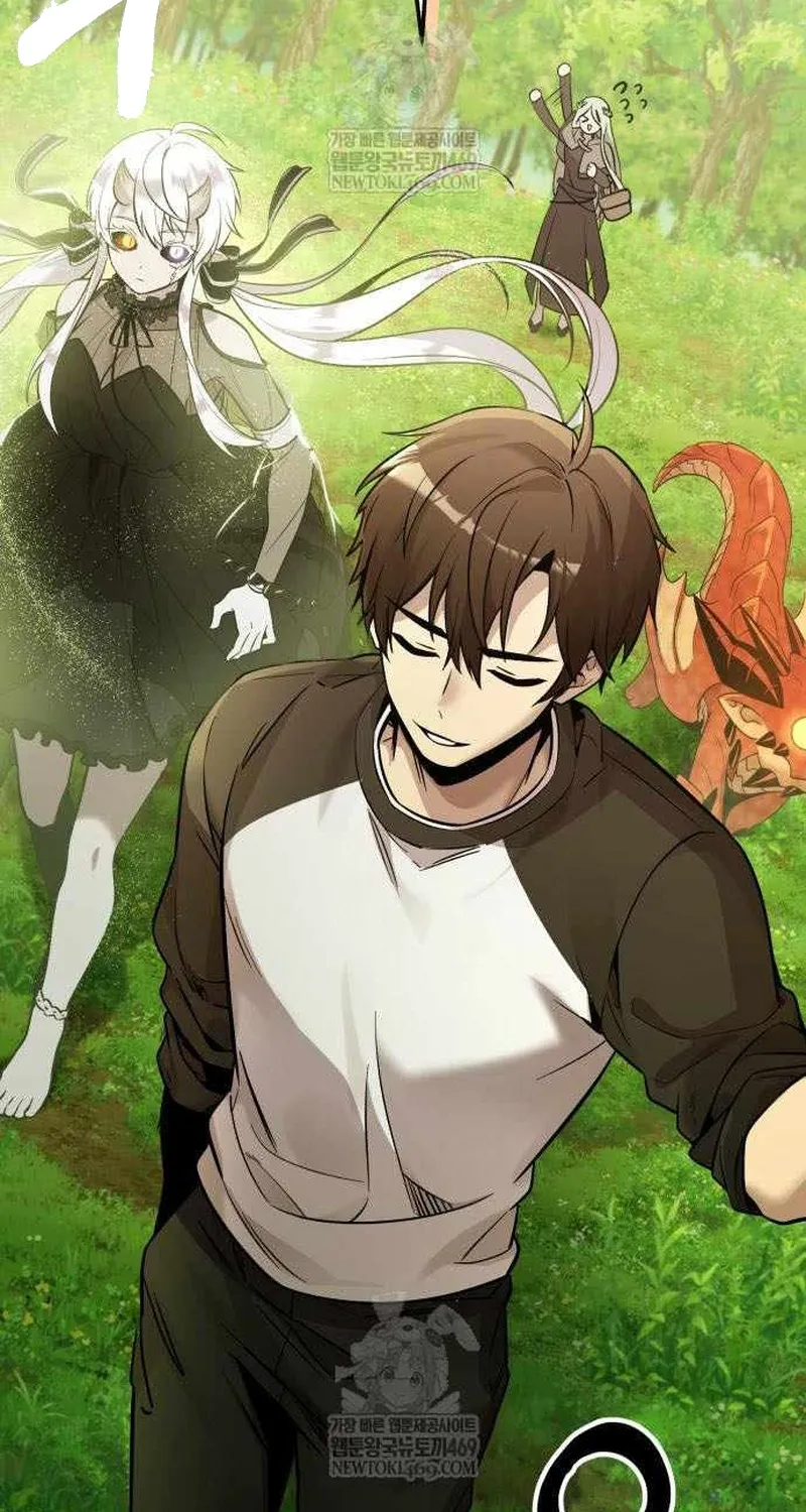 Ta Nhận Được Vật Phẩm Thần Thoại Chap 170 - Next Chap 171