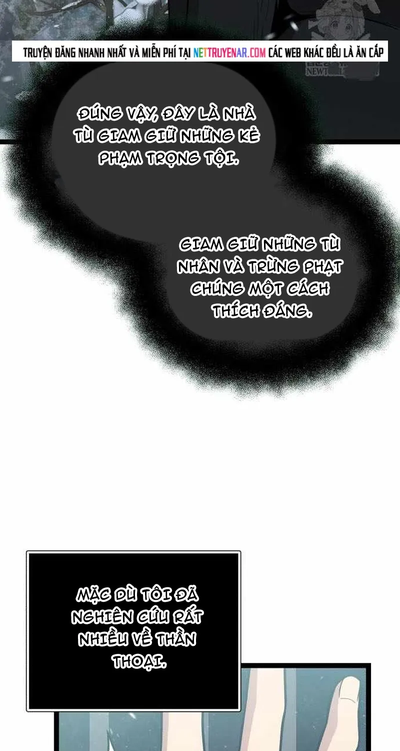 Ta Nhận Được Vật Phẩm Thần Thoại Chap 170 - Next Chap 171