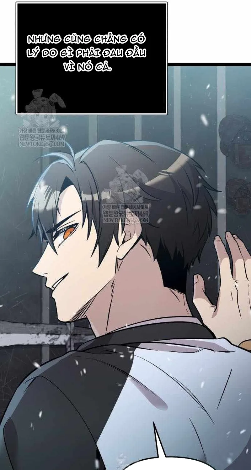 Ta Nhận Được Vật Phẩm Thần Thoại Chap 170 - Next Chap 171