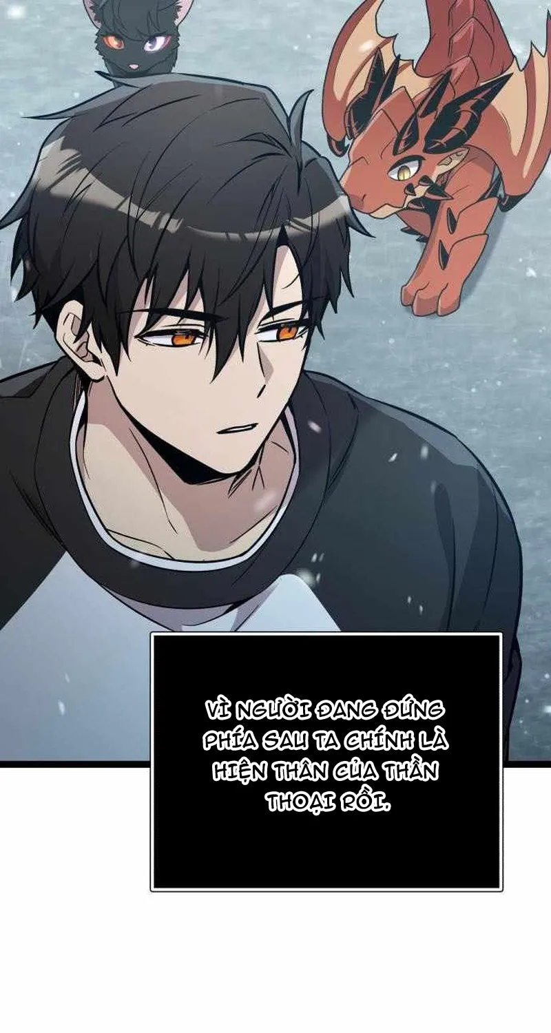 Ta Nhận Được Vật Phẩm Thần Thoại Chap 170 - Next Chap 171