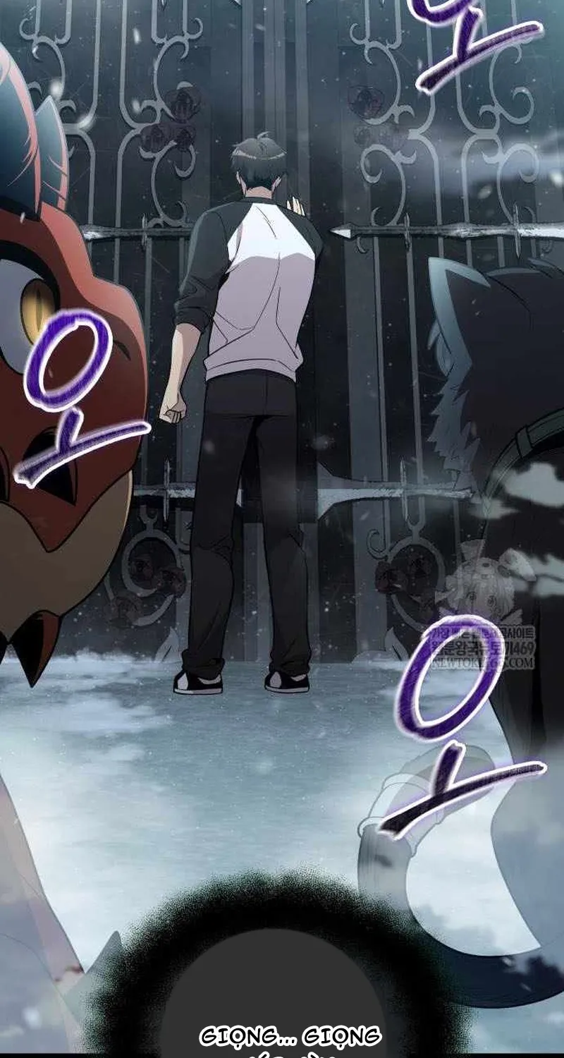 Ta Nhận Được Vật Phẩm Thần Thoại Chap 170 - Next Chap 171