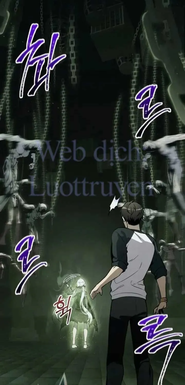 Ta Nhận Được Vật Phẩm Thần Thoại Chap 171 - Next Chap 172