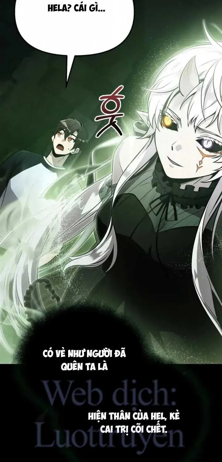 Ta Nhận Được Vật Phẩm Thần Thoại Chap 171 - Next Chap 172