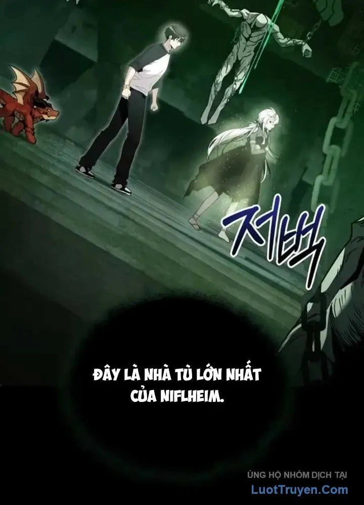 Ta Nhận Được Vật Phẩm Thần Thoại Chap 171 - Next Chap 172