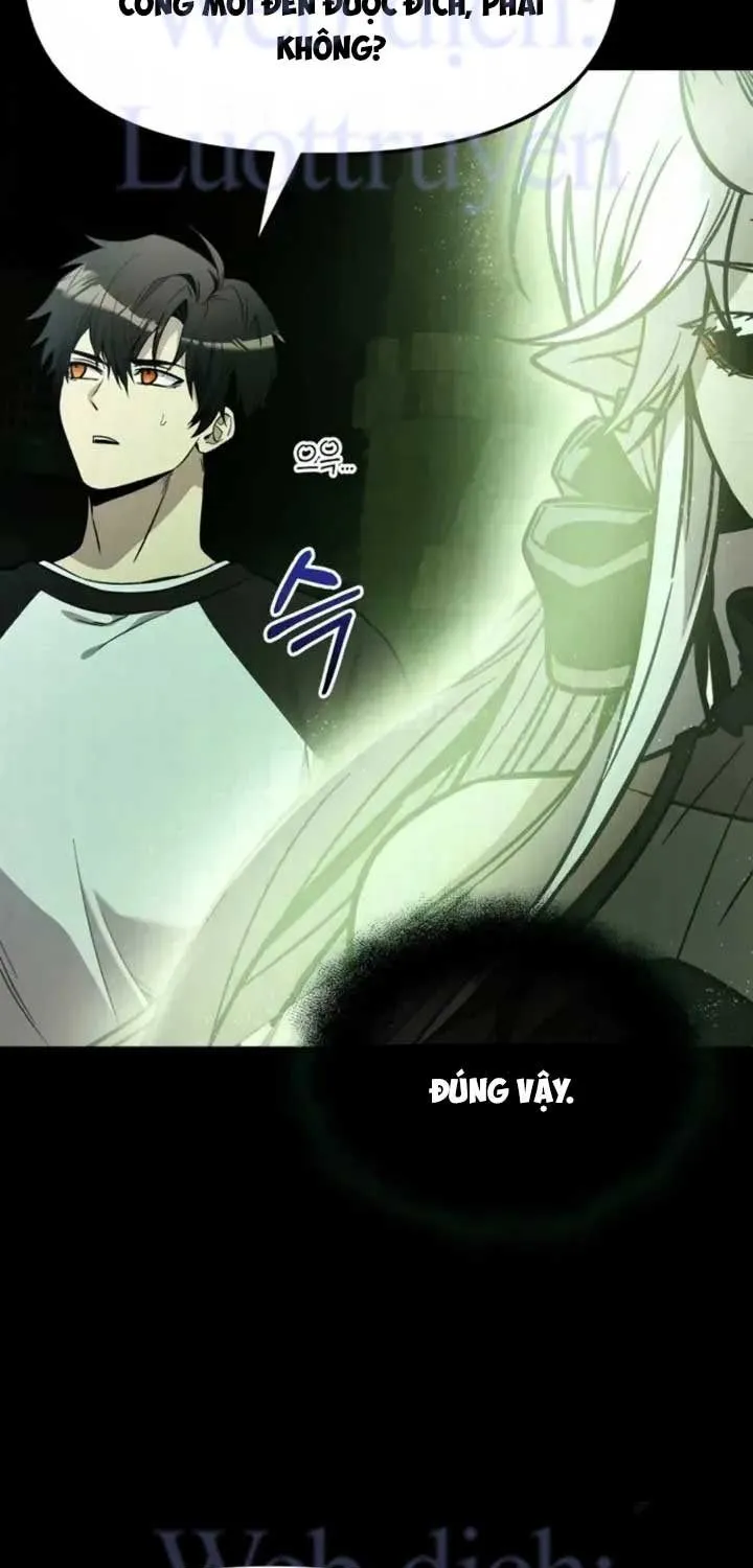 Ta Nhận Được Vật Phẩm Thần Thoại Chap 171 - Next Chap 172