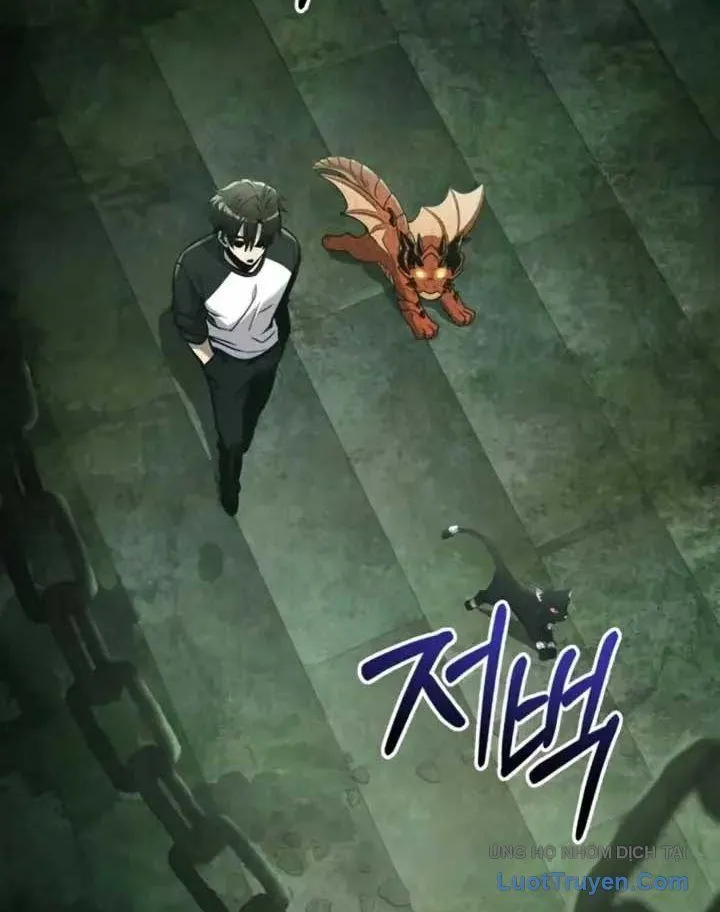 Ta Nhận Được Vật Phẩm Thần Thoại Chap 171 - Next Chap 172