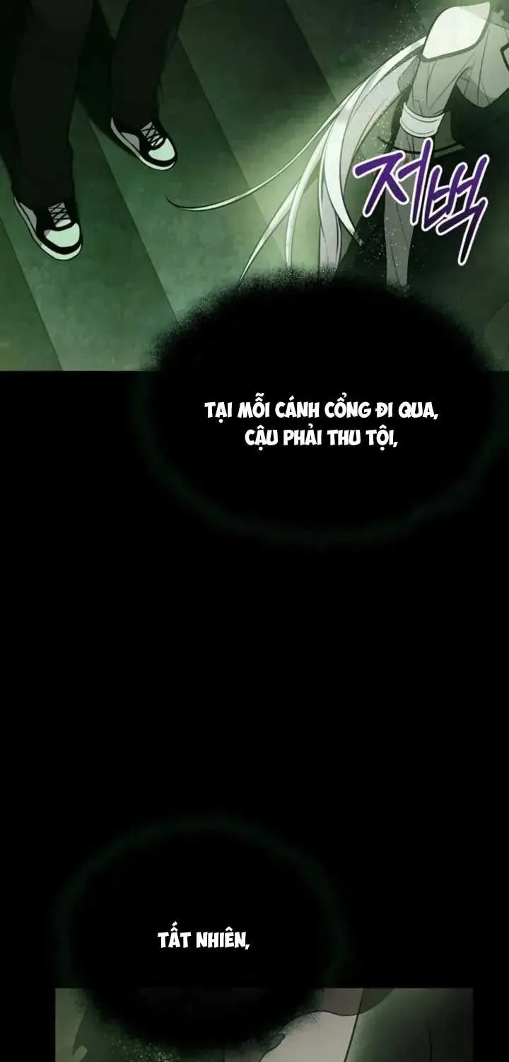 Ta Nhận Được Vật Phẩm Thần Thoại Chap 171 - Next Chap 172